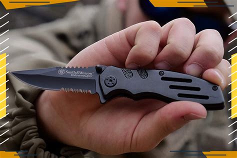Self Defense Knives For Women